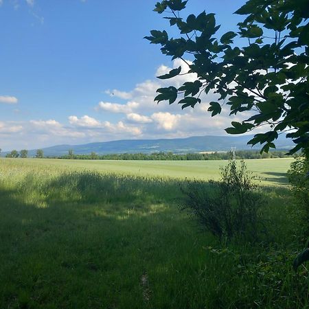 Szewska Pasja Agroturystyka Wiejska Лесна Екстериор снимка