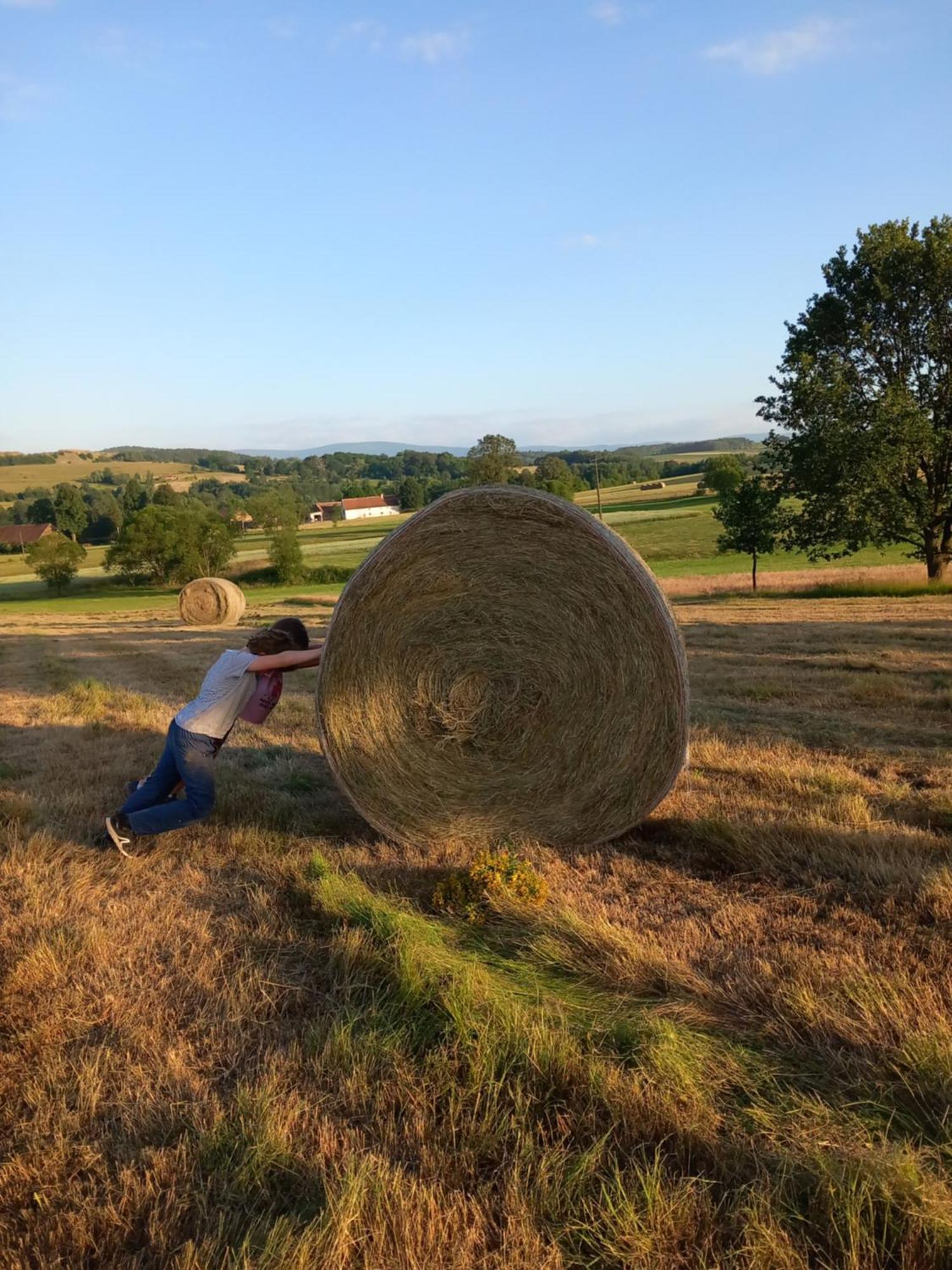 Szewska Pasja Agroturystyka Wiejska Лесна Екстериор снимка